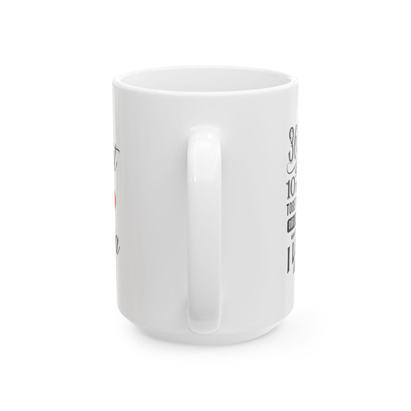 Custom  Mug Ceramic Coffee Cup for Couples