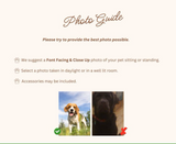 Forever Loved Candle - Personalized Gift for Dog Lovers